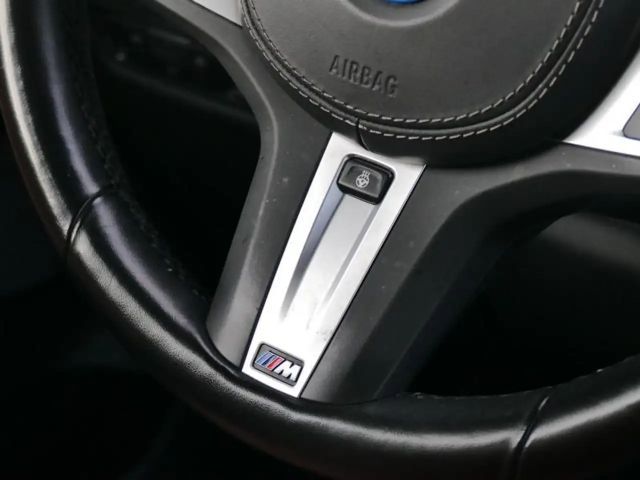 BMW X5 M-Sport xDrive45e