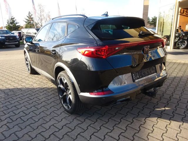 Cupra Formentor 4Drive DSG