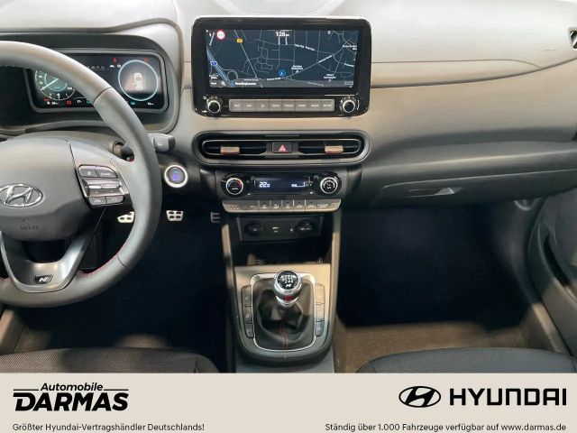 Hyundai Kona 1.0 N Line T-GDi