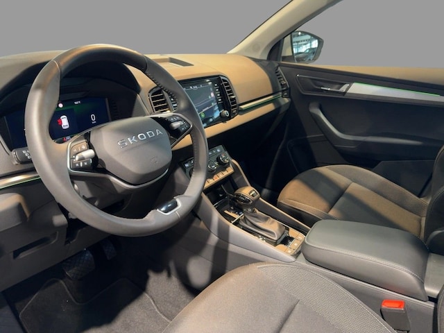 Skoda Karoq 1.5 TSI Selection
