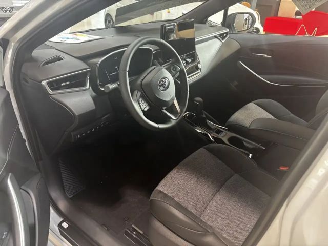 Toyota Corolla Hybride Touring