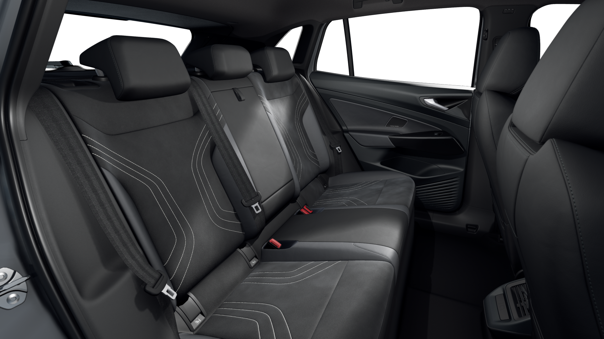 Volkswagen ID.4 Move Performance Pro