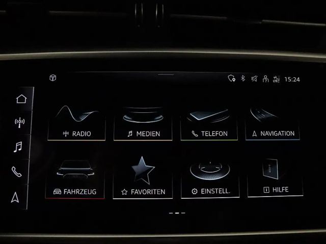 Audi A6 40 TDI Quattro Sedan