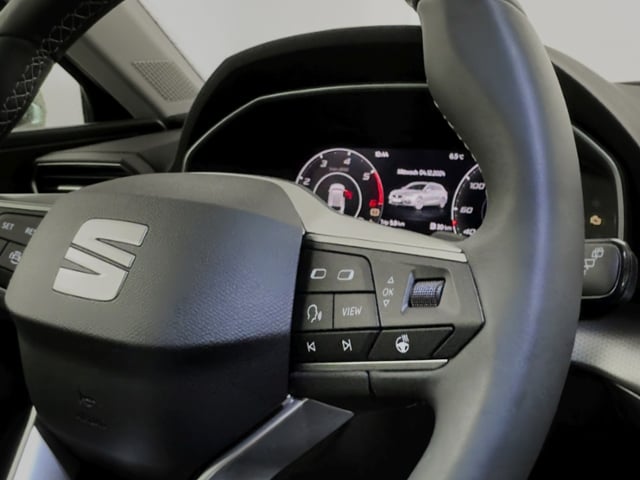 Seat Leon 2.0 TDI Sportstourer Style