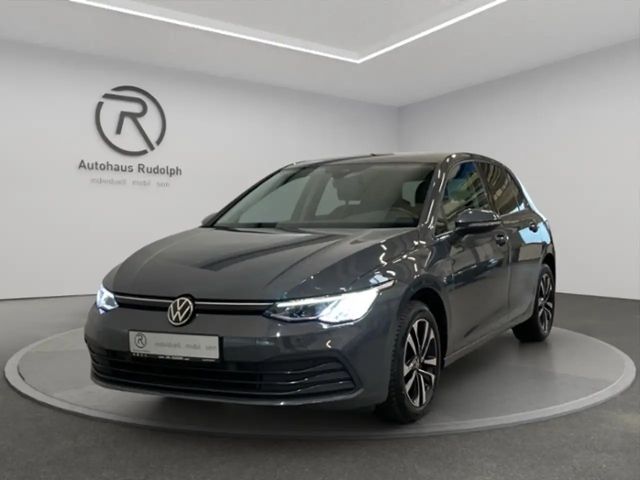 Volkswagen Golf 2.0 TDI Golf VIII