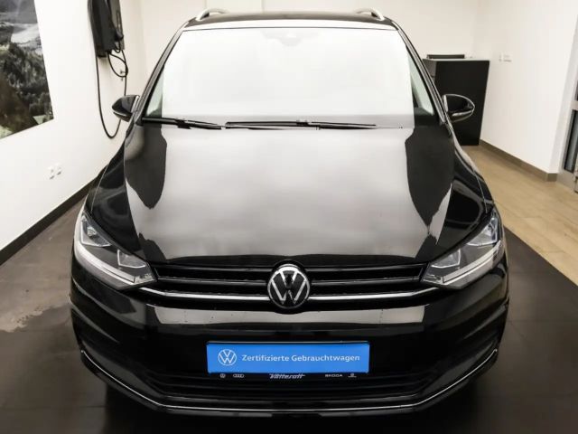 Volkswagen Touran 1.5 TSI