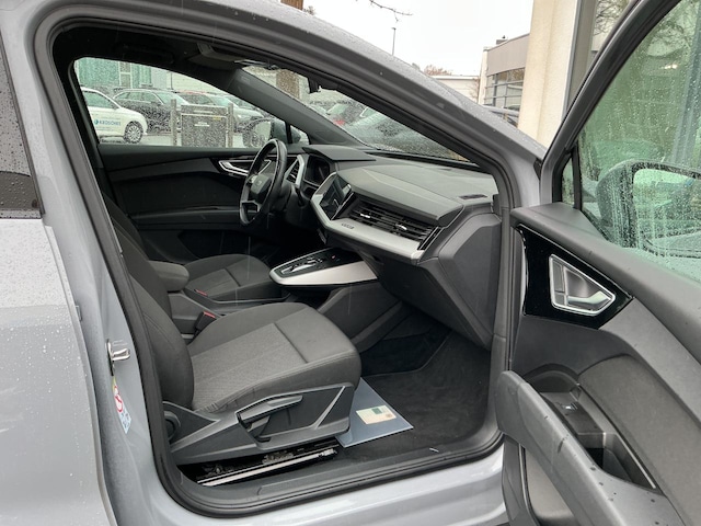 Audi Q4 e-tron 50 Quattro