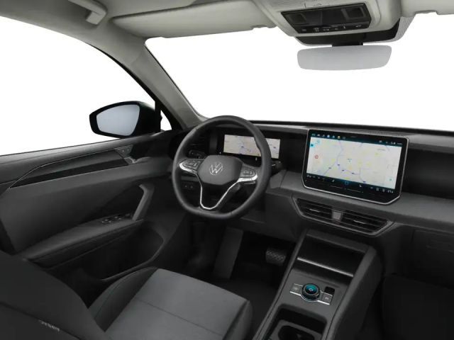 Volkswagen Tiguan 1.5 eTSI DSG