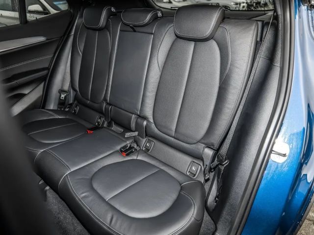 BMW X2 Coupé sDrive20d