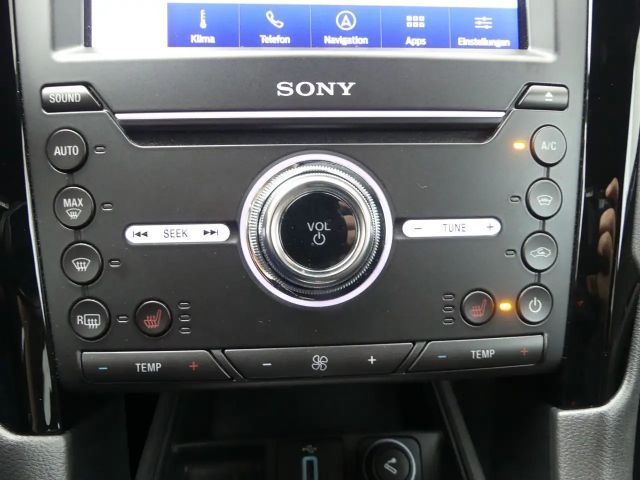 Ford Mondeo ST Line Wagon