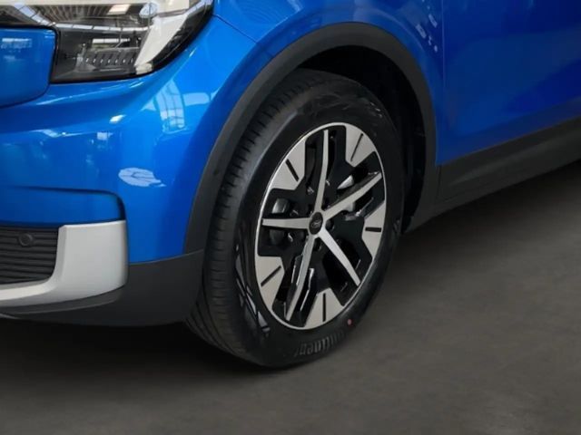 Ford Explorer AWD EV