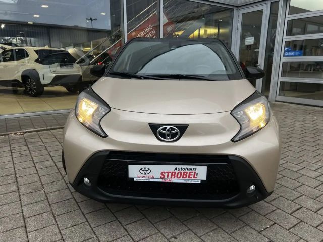 Toyota Aygo X Hatchback S-CVT