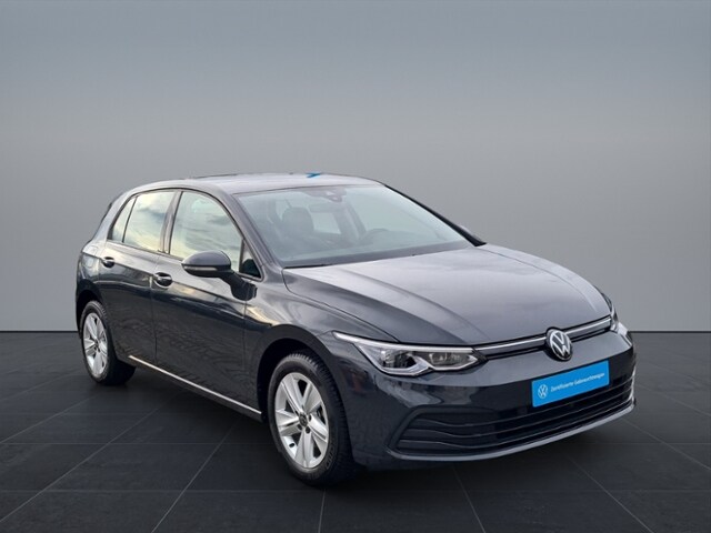 Volkswagen Golf 1.0 TSI Life