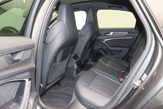 Audi S6 Quattro Sedan