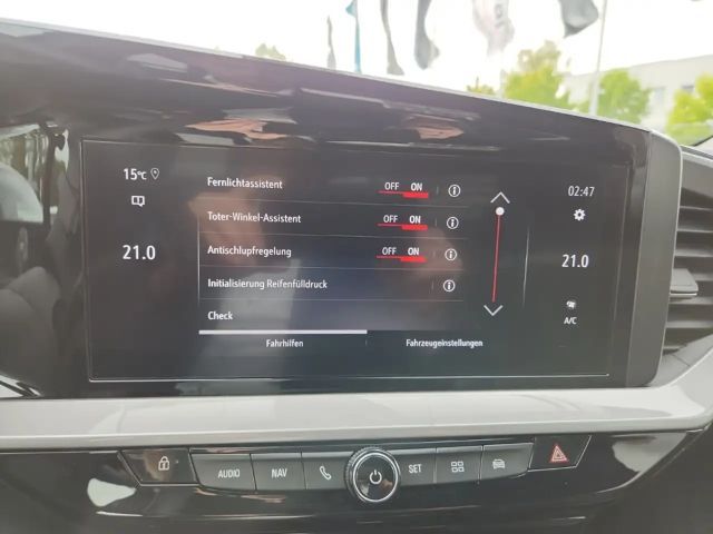 Opel Mokka 1.2 Turbo Turbo Ultimate