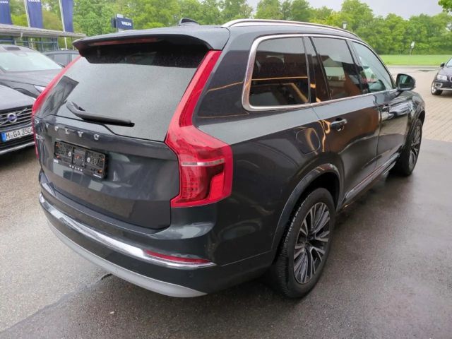 Volvo XC90 AWD Inscription Recharge