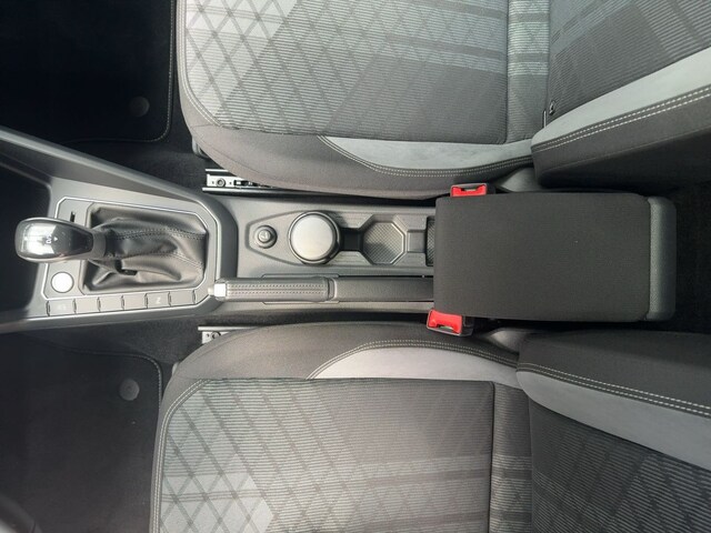 Volkswagen Taigo 1.5 TSI DSG R-Line