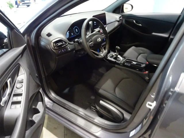 Hyundai i30 1.0 T-GDi