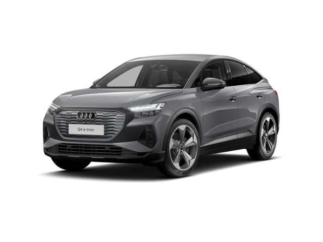 Audi Q4 e-tron 40 Sportback