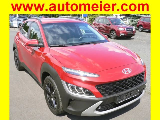 Hyundai Kona 1.0 T-GDi