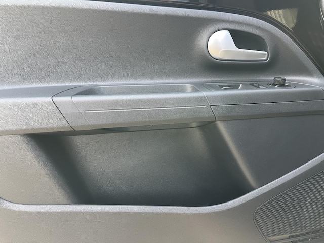 Volkswagen up! 1.0 TSI GTI