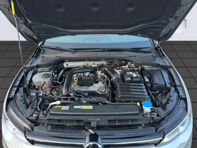 Volkswagen Golf 1.0 TSI DSG Golf VIII Life