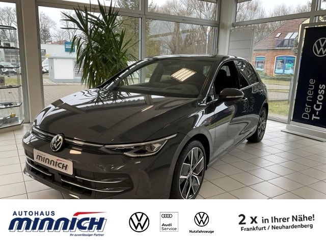 Volkswagen Golf 1,5 l eTSI EDITION 50