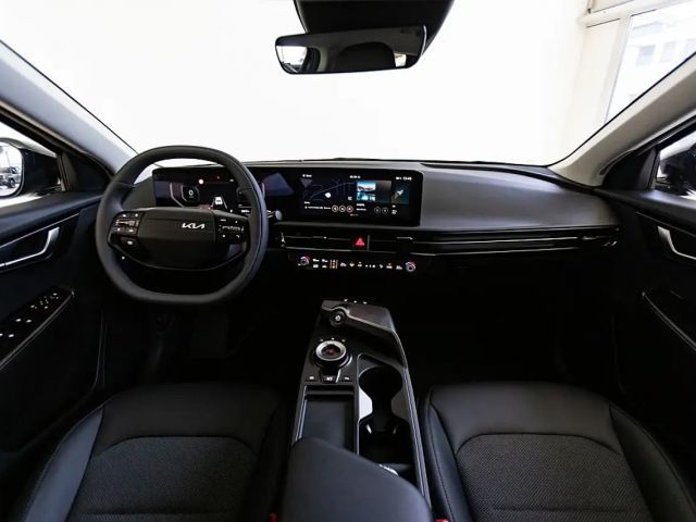 Kia EV6 Air Long range Vierwielaandrijving