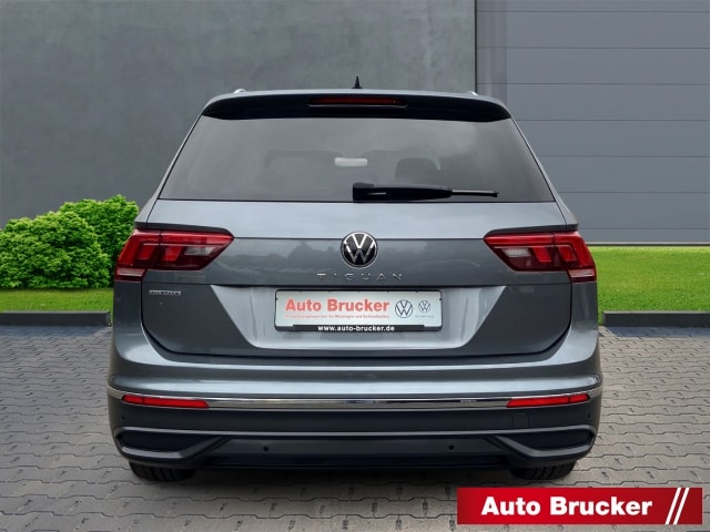 Volkswagen Tiguan 2.0 TDI Allspace Life