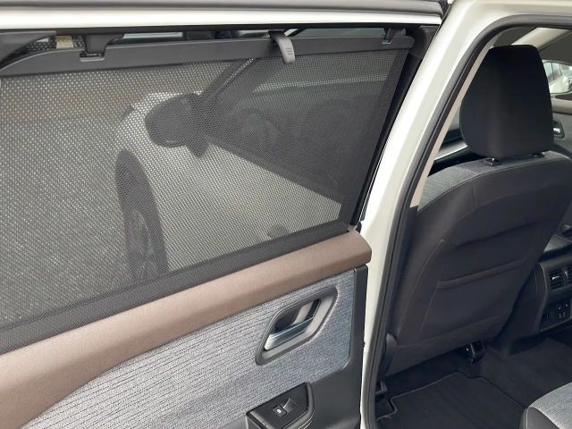 Nissan X-trail AWD N-Connecta