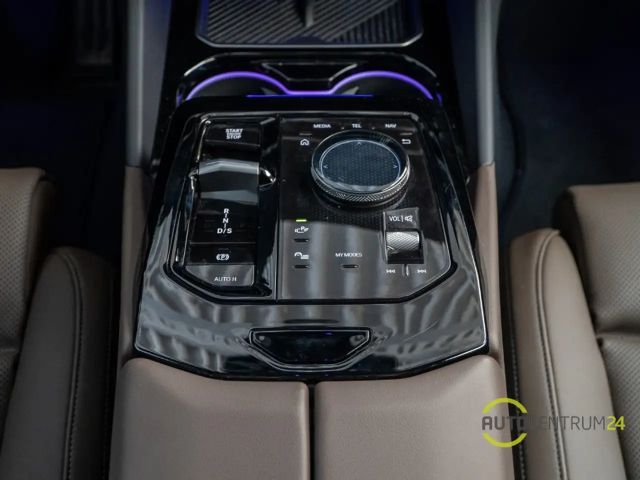 BMW 550 M-Sport Sedan xDrive