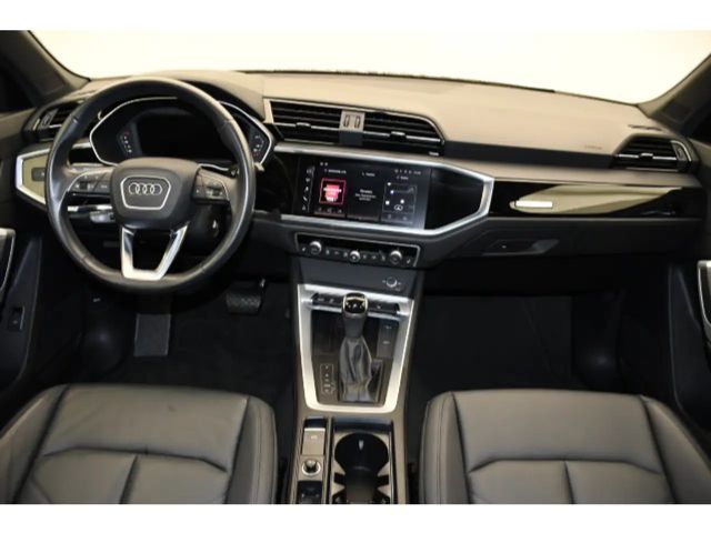Audi Q3 40 TFSI Quattro S-Tronic