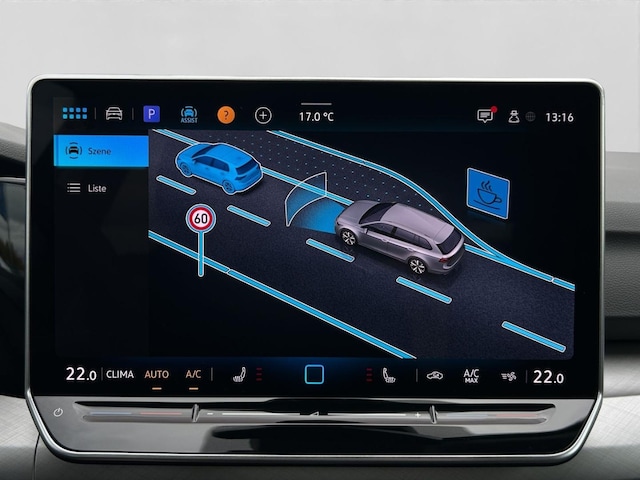 Volkswagen Golf 1.5 TSI DSG Life Variant