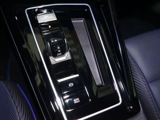 Volkswagen Golf 2.0 TSI Golf VIII Variant