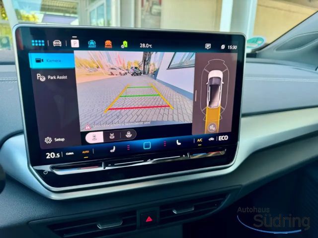 Volkswagen ID.4 Move Performance Pro