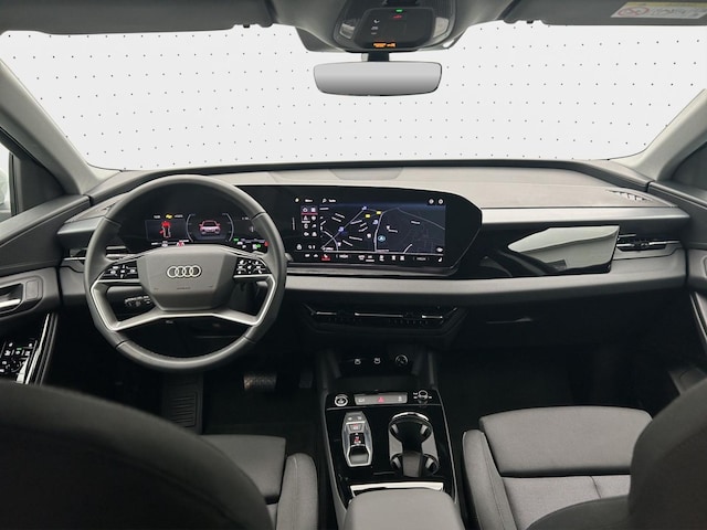 Audi Q6 e-tron SUV e-tron Audi Q6 SUV e-tron