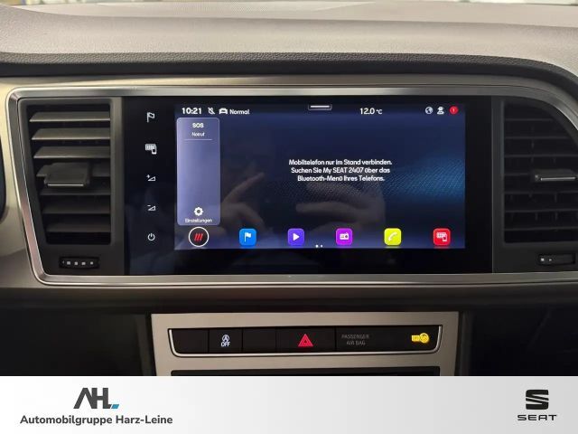 Seat Ateca 1.5 TSI DSG