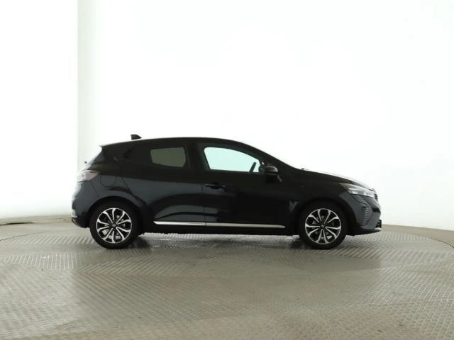 Renault Clio TCe 90 Techno