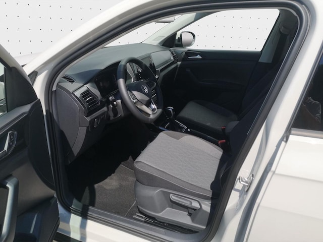 Volkswagen T-Cross DSG Life