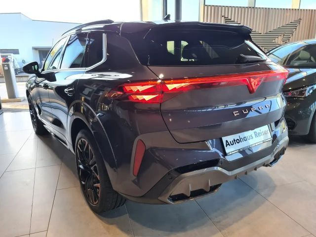 Cupra Terramar 1.5 e-Hybrid VZ e-Hybrid