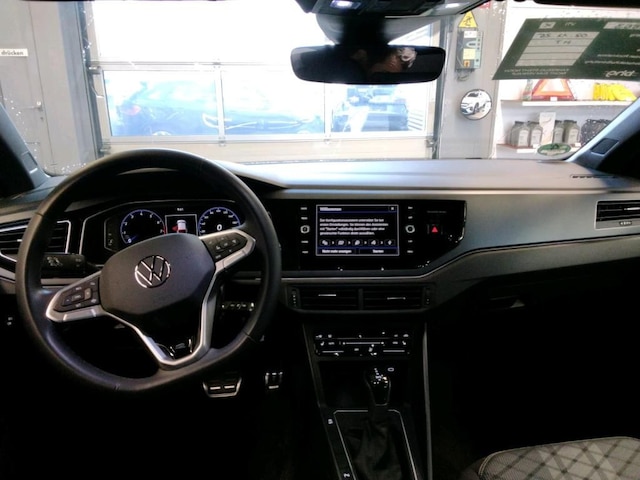 Volkswagen Taigo DSG R-Line