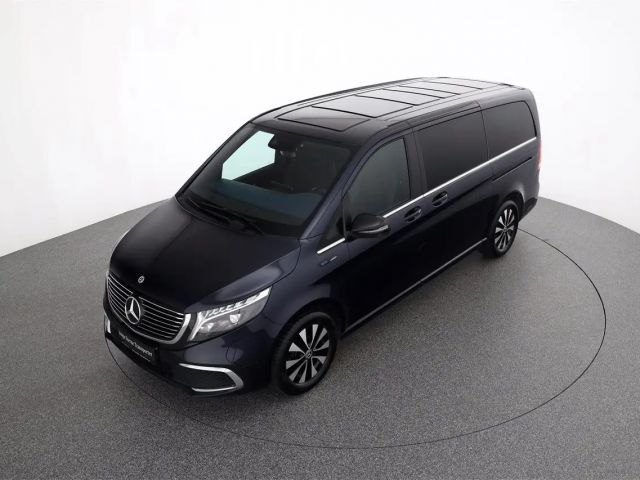 Mercedes-Benz EQV 300 Limousine Lang