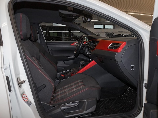 Volkswagen Polo DSG GTI