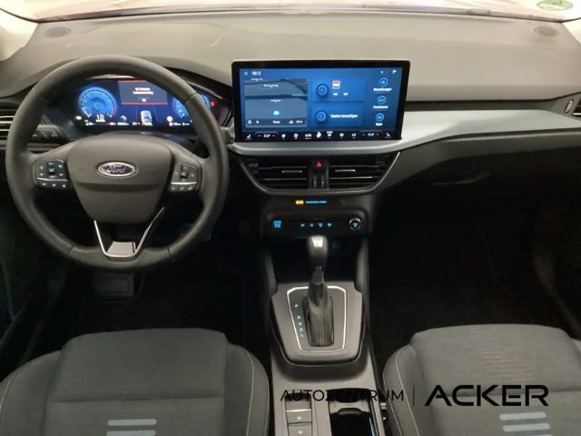 Ford Focus Active Wagon