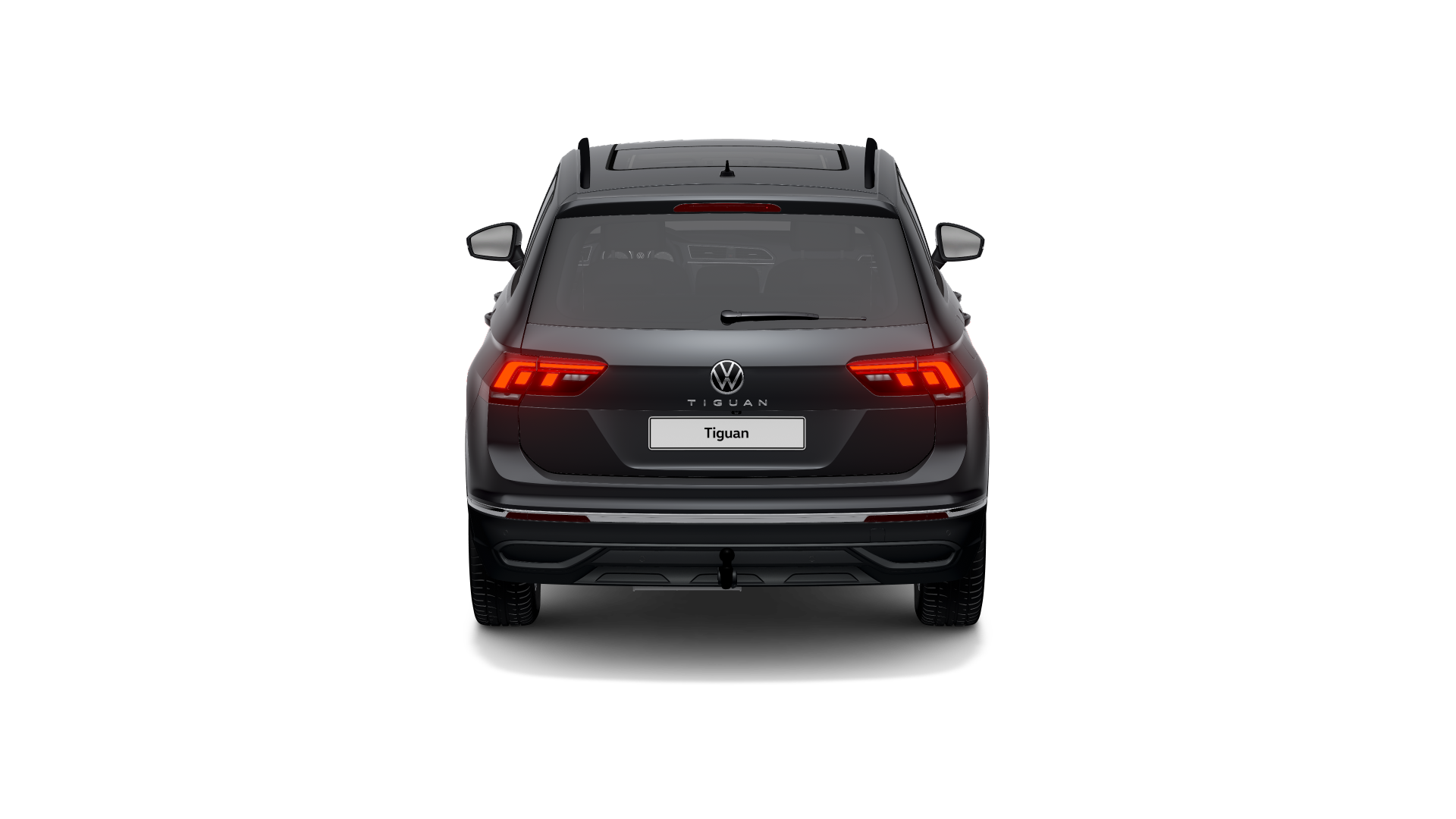 Volkswagen Tiguan 2.0 TDI Life