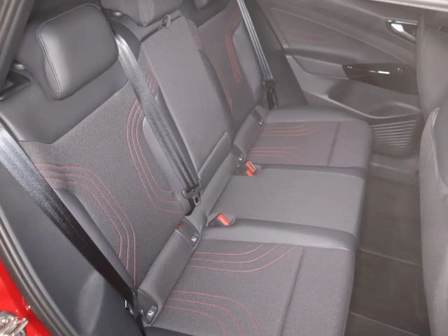 Volkswagen ID.4 77 KWh GTX