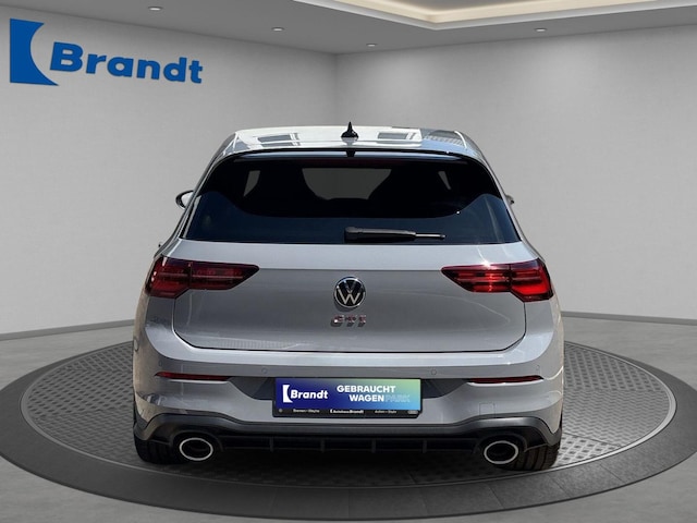 Volkswagen Golf 2.0 TSI DSG GTI