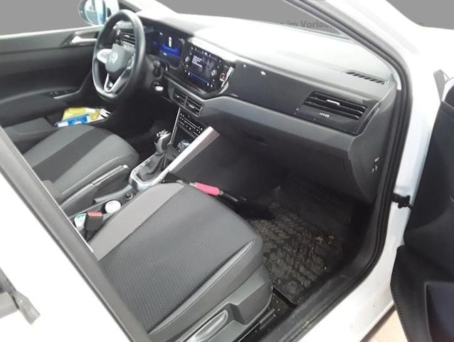 Volkswagen Taigo 1.0 TSI DSG Life