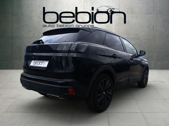 Peugeot 3008 GT-Line PureTech