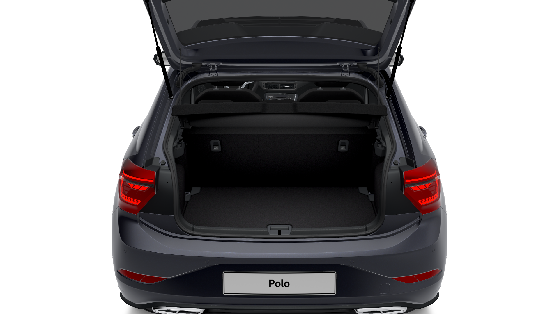 Volkswagen Polo 1.0 TSI DSG R-Line